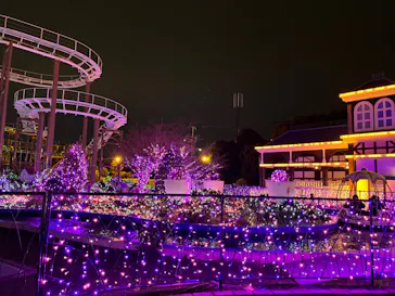 ひらかたパークに投稿された画像（2022/1/9）