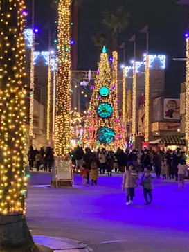 ひらかたパークに投稿された画像（2022/1/9）