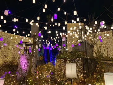 ひらかたパークに投稿された画像（2022/1/9）