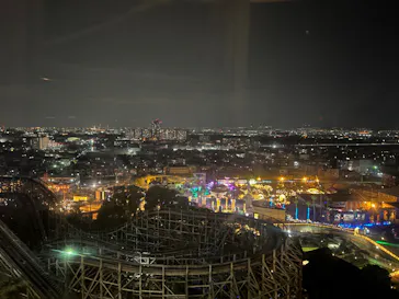 ひらかたパークに投稿された画像（2022/1/10）