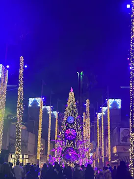 ひらかたパークに投稿された画像（2022/1/10）