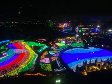 東武動物公園に投稿された画像（2022/1/10）