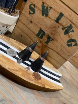 SWING BY（スウィング バイ）に投稿された画像（2022/1/10）