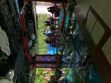 神戸みなと温泉 蓮に投稿された画像（2022/1/10）