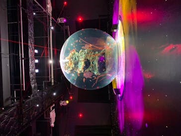 神戸みなと温泉 蓮に投稿された画像（2022/1/10）