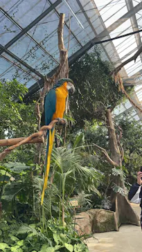 神戸どうぶつ王国に投稿された画像（2022/1/10）