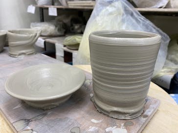 うづまこ陶芸教室に投稿された画像（2022/1/10）