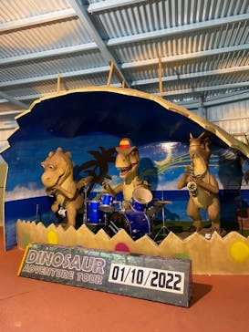 ナゴパイナップルパークに投稿された画像（2022/1/10）