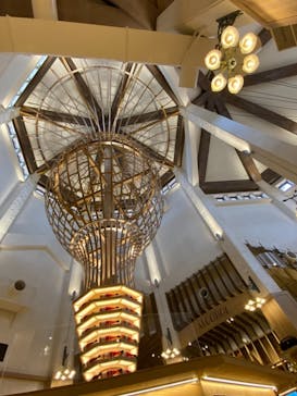 ナゴパイナップルパークに投稿された画像（2022/1/10）