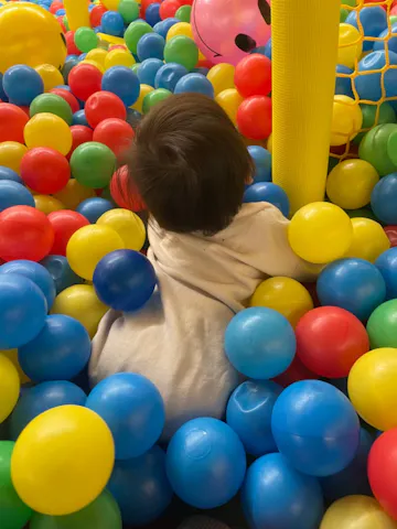 3歳と0歳 10ヶ月 を連れて みやたん さまの口コミ アソビュー