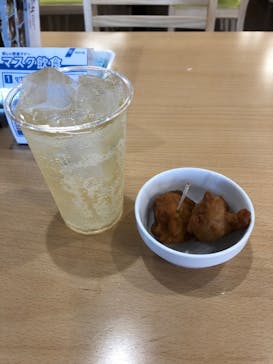 湘南台温泉 らく に投稿された画像（2022/1/10）