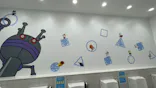 横浜アンパンマンこどもミュージアムに投稿された画像（2022/1/10）