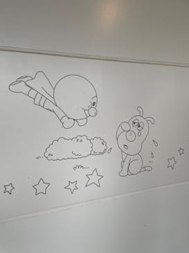 横浜アンパンマンこどもミュージアムに投稿された画像（2022/1/10）