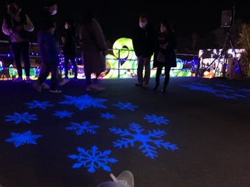 伊豆ぐらんぱる公園に投稿された画像（2022/1/10）