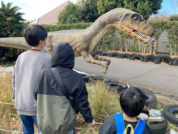 伊豆ぐらんぱる公園に投稿された画像（2022/1/10）