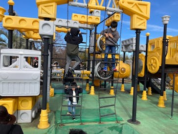 伊豆ぐらんぱる公園に投稿された画像（2022/1/10）