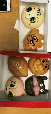 横浜アンパンマンこどもミュージアムに投稿された画像（2022/1/10）