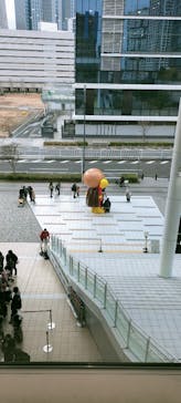 横浜アンパンマンこどもミュージアムに投稿された画像（2022/1/10）