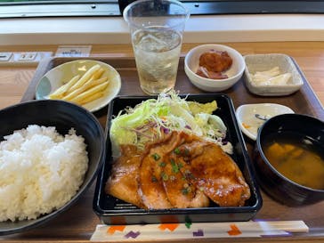 湘南台温泉 らく に投稿された画像（2022/1/10）