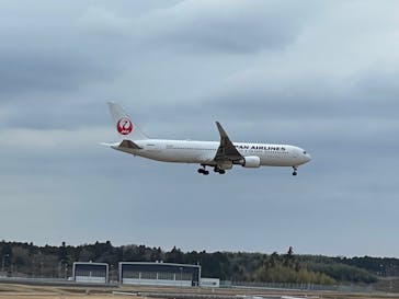 航空科学博物館に投稿された画像（2022/1/10）