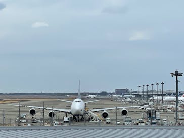 航空科学博物館に投稿された画像（2022/1/10）