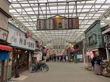 西武園ゆうえんちに投稿された画像（2022/1/10）