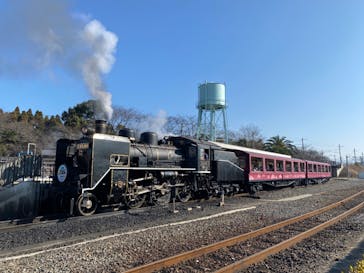 京都鉄道博物館に投稿された画像（2022/1/10）