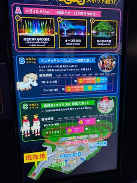 東京メガイルミに投稿された画像（2022/1/10）