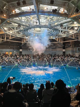 マクセル アクアパーク品川に投稿された画像（2022/1/10）