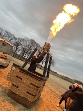 ウイニングバルーンクラブに投稿された画像（2022/1/10）