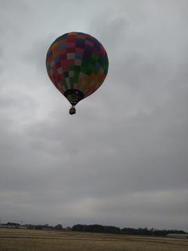 ウイニングバルーンクラブに投稿された画像（2022/1/10）