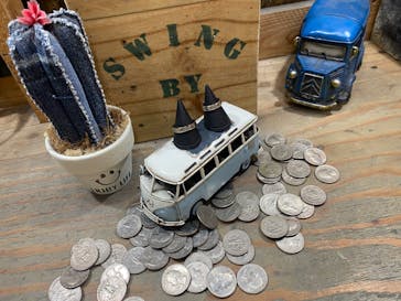 SWING BY（スウィング バイ）に投稿された画像（2022/1/10）