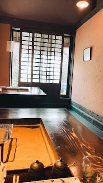 箱根湯寮に投稿された画像（2022/1/10）