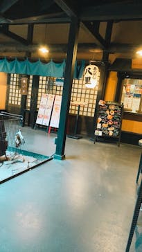 箱根湯寮に投稿された画像（2022/1/10）