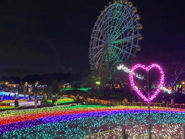 東武動物公園に投稿された画像（2022/1/10）
