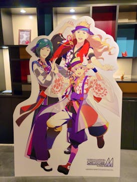 東京メガイルミに投稿された画像（2022/1/10）