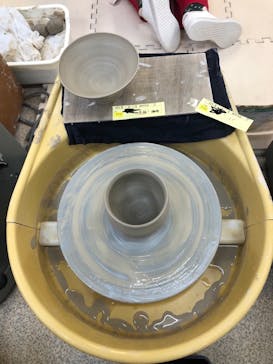 堀越陶房に投稿された画像（2022/1/10）