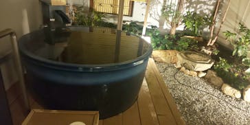 空庭温泉 OSAKA BAY TOWER（オオサカベイタワー）に投稿された画像（2022/1/10）