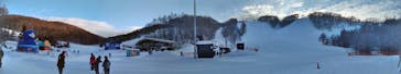 REWILD NINJA SNOW HIGHLAND（リワイルド ニンジャ スノーハイランド）に投稿された画像（2022/1/10）