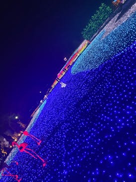 東武動物公園に投稿された画像（2022/1/10）