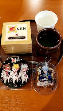 東京メガイルミに投稿された画像（2022/1/10）