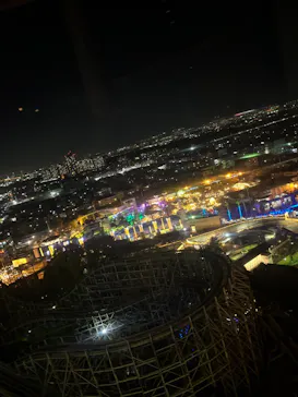 ひらかたパークに投稿された画像（2022/1/10）