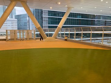 横浜アンパンマンこどもミュージアムに投稿された画像（2022/1/10）