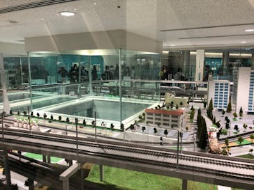 京都鉄道博物館に投稿された画像（2022/1/11）