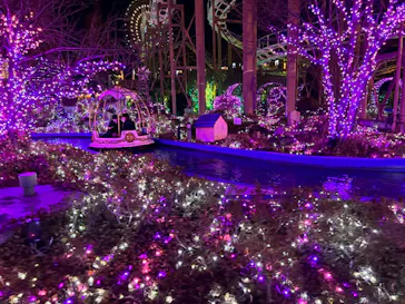 ひらかたパークに投稿された画像（2022/1/11）