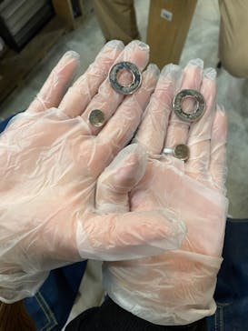 SWING BY（スウィング バイ）に投稿された画像（2022/1/11）