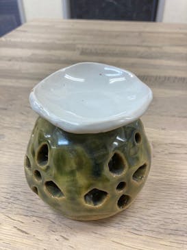 千秋（せんしゅう）工房に投稿された画像（2022/1/11）