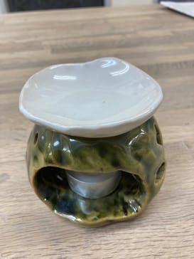 千秋（せんしゅう）工房に投稿された画像（2022/1/11）