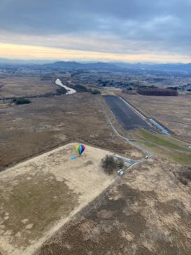 ウイニングバルーンクラブに投稿された画像（2022/1/11）