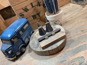 SWING BY（スウィング バイ）に投稿された画像（2022/1/11）